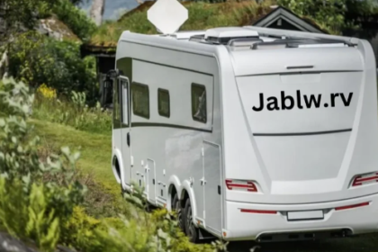 Jablw.rv: Revolutionizing the Mobile Living Experience