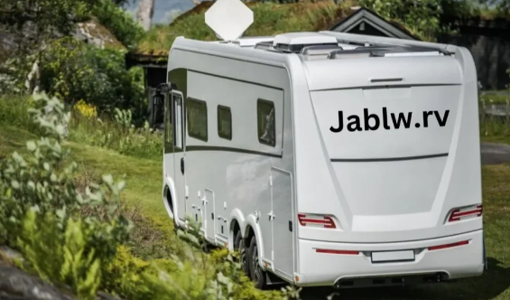 Jablw.rv: Revolutionizing the Mobile Living Experience