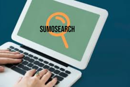 SumoSearch: Advanced AI-Powered Search Engine