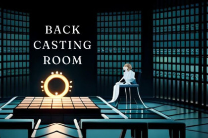 Back Casting Room: A Comprehensive Guide