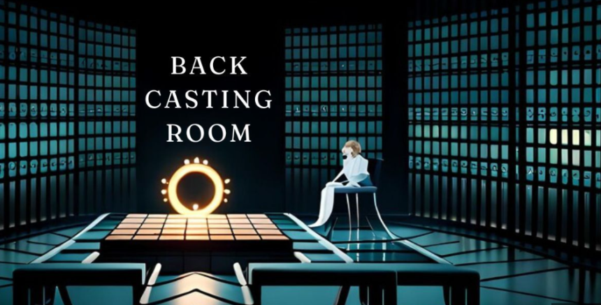 Back Casting Room: A Comprehensive Guide