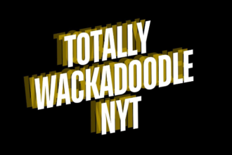 Totally wackadoodle NYT: Clue or Code