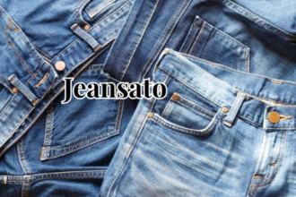 Ultimate Guide to Most Sustainable Jeansato Jeans