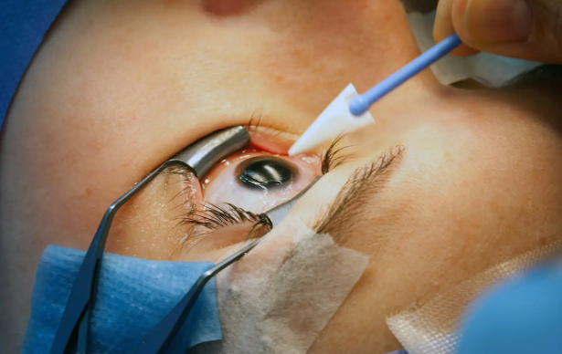 Eye Surgery