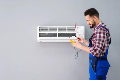 Air Conditioning Repairs