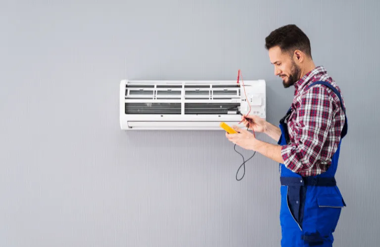 Air Conditioning Repairs