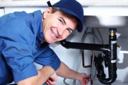 Commercial Plumber