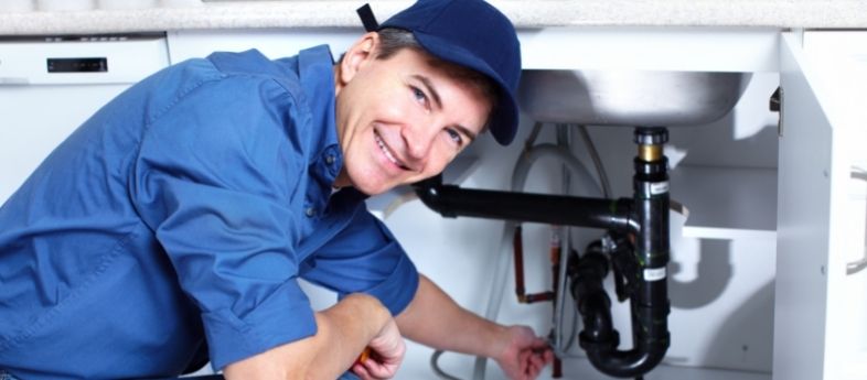 Commercial Plumber