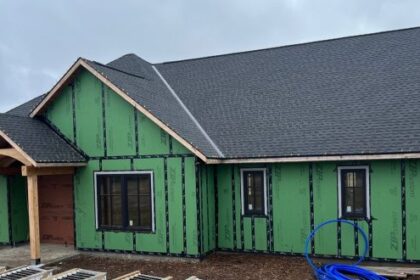 Doors in Green Construction