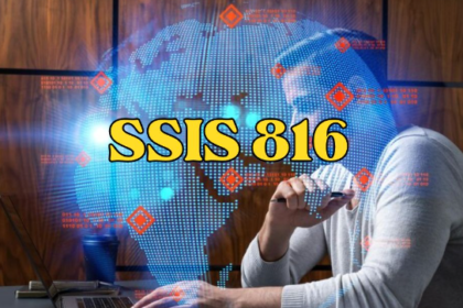 ssis 816