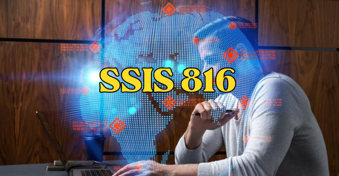 ssis 816