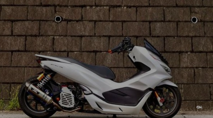 pcx-150 jav