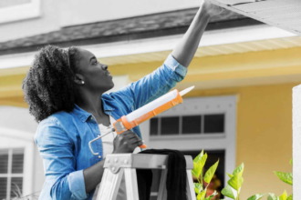 Home Maintenance Tasks