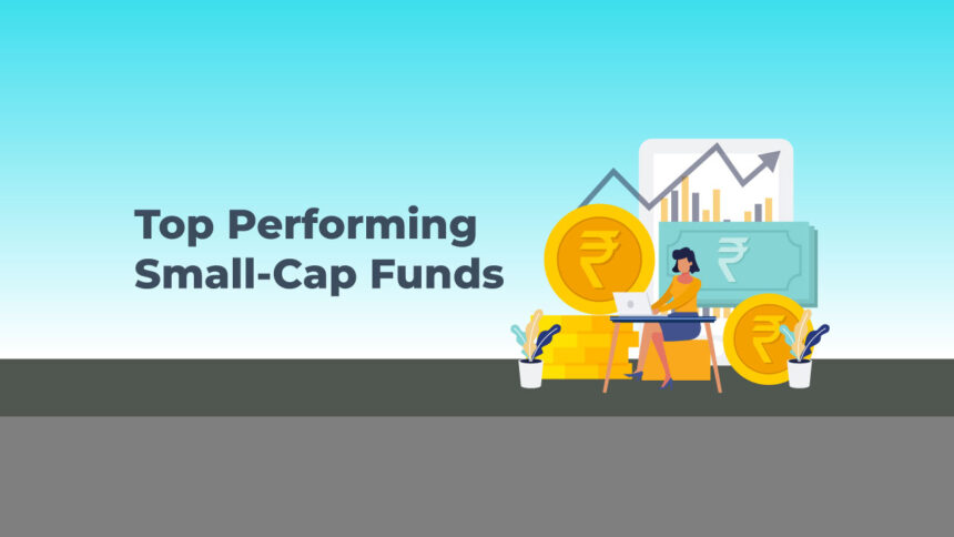 small cap funds