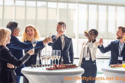 Get ThriftyEvents.net Blog: Ultimate Guide to Budget-Friendly Event Planning