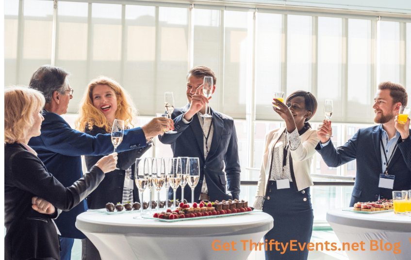 Get ThriftyEvents.net Blog: Ultimate Guide to Budget-Friendly Event Planning