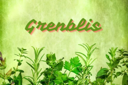 Grenblis:Ancient Green Miracle Compound