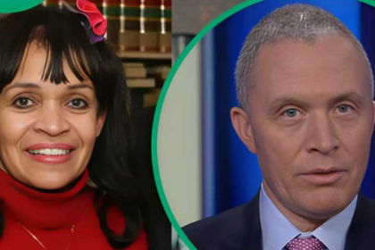 Dorothy Bowles Ford: The Untold Story of Harold Ford Jr.'s Mother