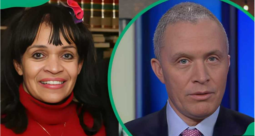 Dorothy Bowles Ford: The Untold Story of Harold Ford Jr.'s Mother