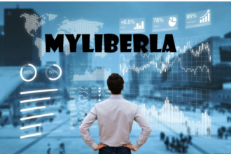 Explore Digital Odyssey with MyLiberla Guide