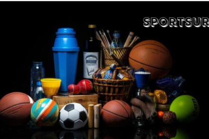 Sportsurge: Your Gateway to Live Sports Streaming