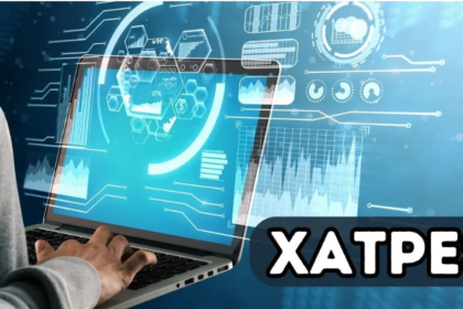 Xatpes: Redefining Digital Interaction