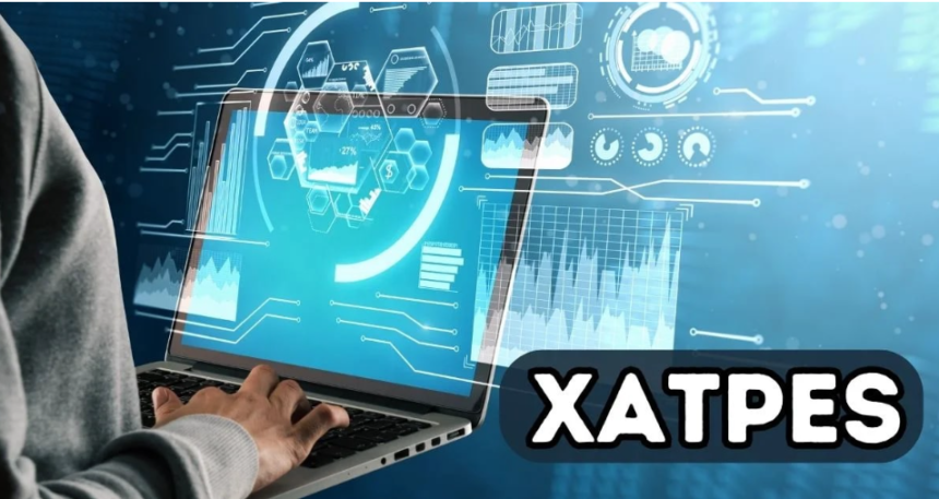 Xatpes: Redefining Digital Interaction