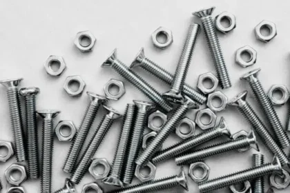 Automotive Fasteners