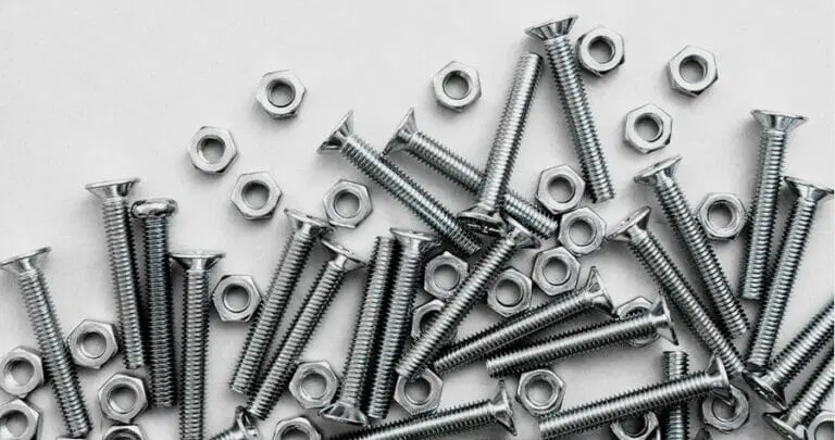 Automotive Fasteners