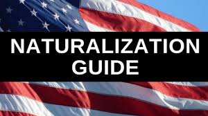 Naturalization