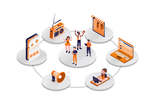 Omnichannel Marketing Platforms