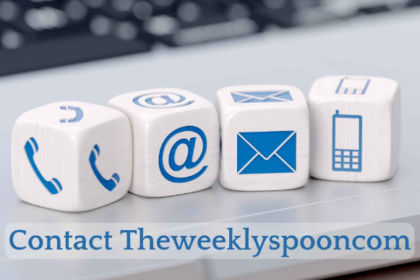 contact theweeklyspooncom