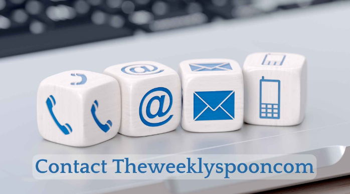 contact theweeklyspooncom