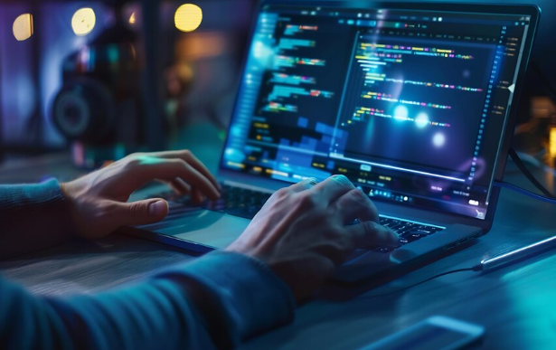 error code fintechasia