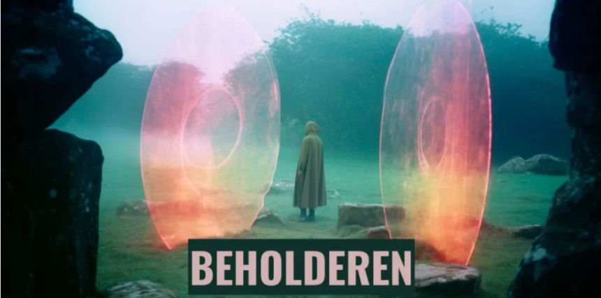 Explore the Enigmatic World of Beholderen