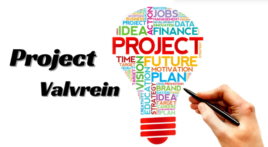 What’s the Future of Project Valvrein?