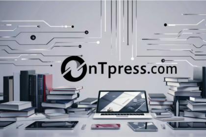 Everything You Need to Know about Ontpress.com