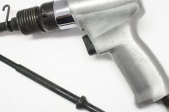 Air Hammer