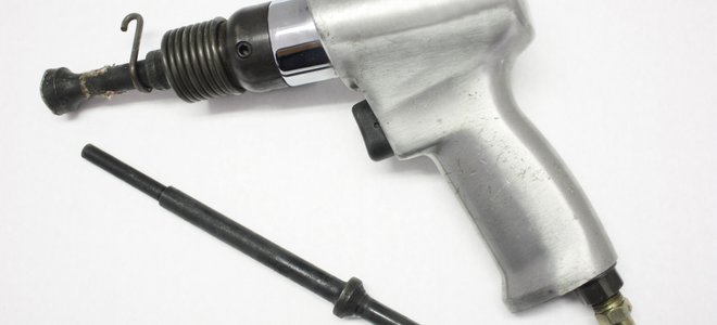 Air Hammer