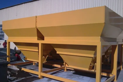 Concrete Equipment