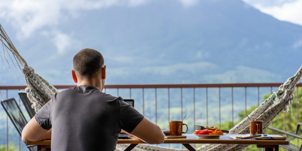 Digital Nomad Tips