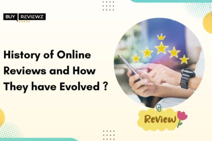 Online Reviews