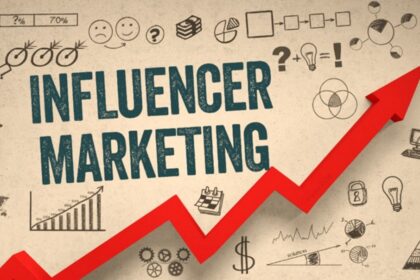 Influencer Marketing