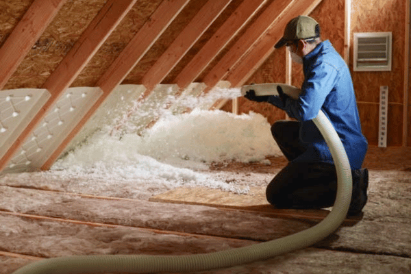 Insulation Specialist