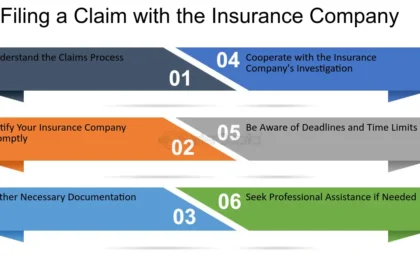 Insurance Claim