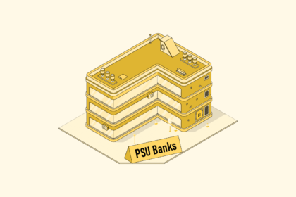 PSU Banks