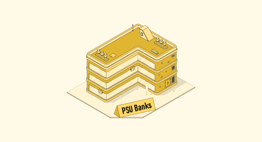 PSU Banks