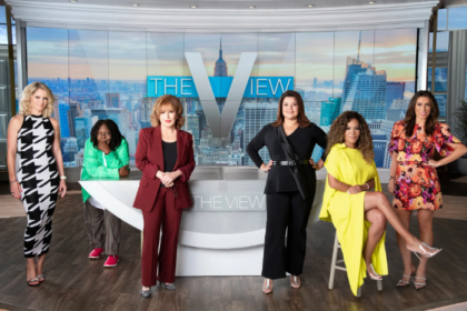 the view episode 141