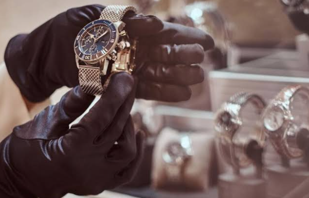 make1m luxury watches