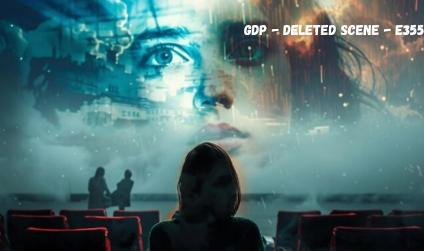 gdp - deleted scene - e355